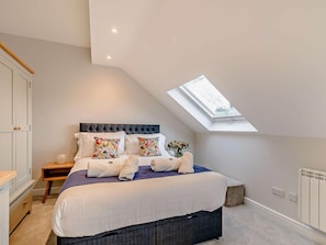 Free WiFi, bed sheets - 1 Bed in Ilkley (oc-87569) (Ilkley)