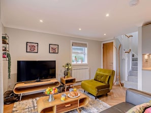 TV - 1 Bed in Ilkley (oc-87569) (Ilkley)