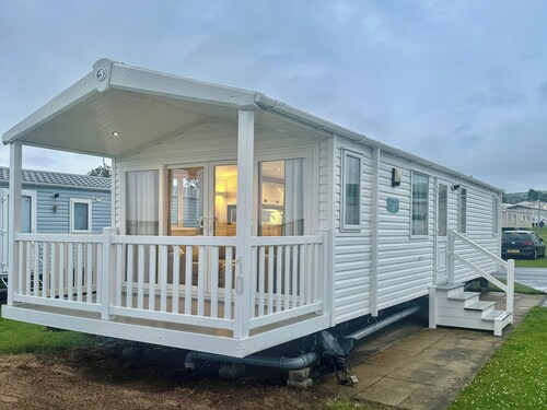 Craig Tara Holiday Park 101 Bay View