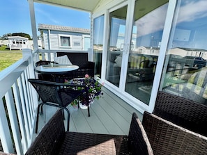 Unclassified image, 4 of 18, button - Craig Tara Holiday Park 101 Bay View (Ayr)