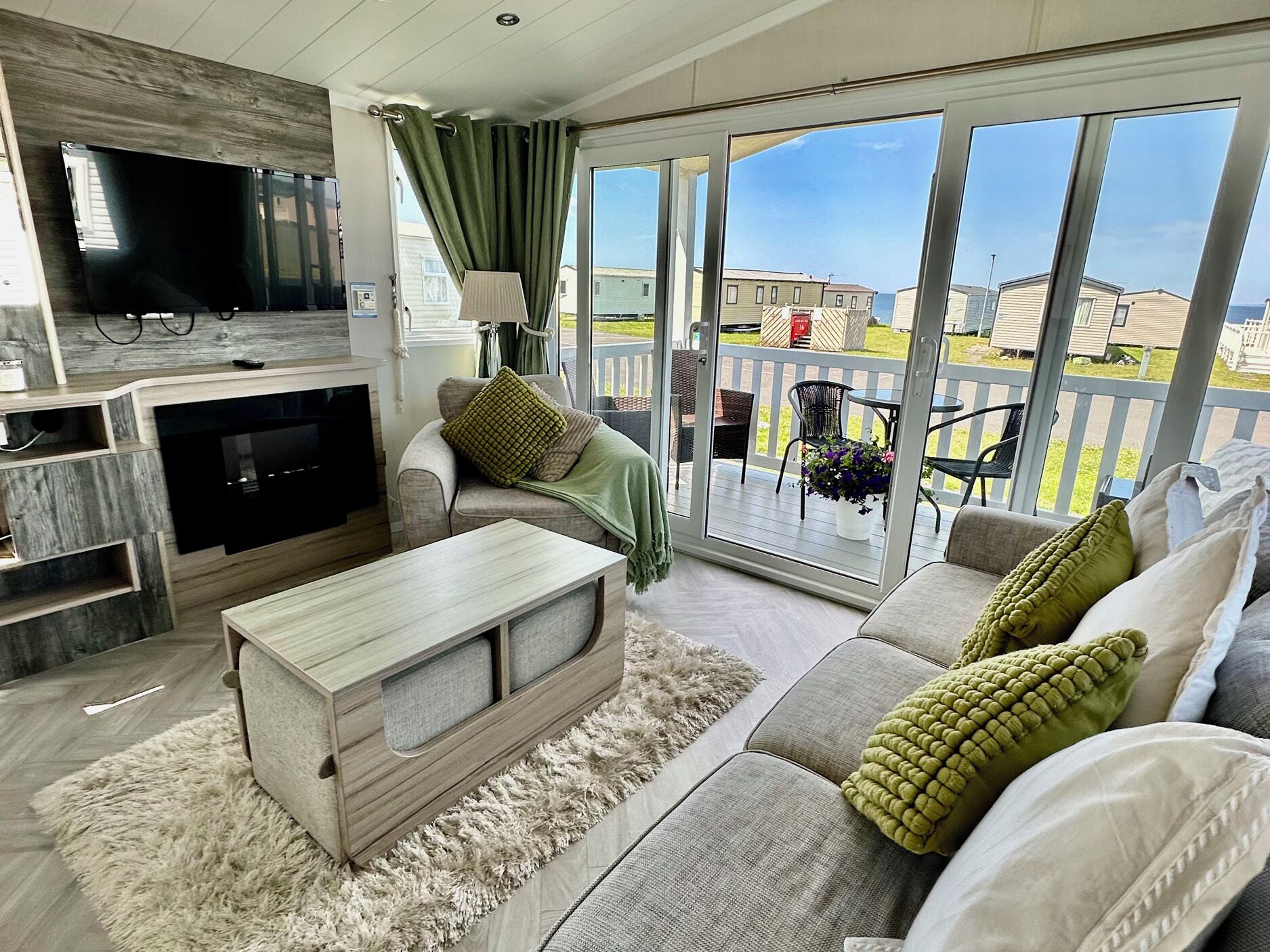 Cottage | Interior