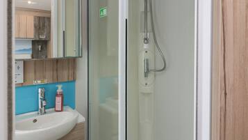 Dusche
