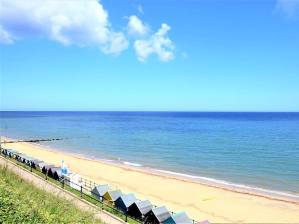 Beach - 2 Bed in Norwich (oc-87511) (Colby)