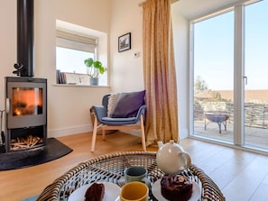 TV, fireplace - 2 Bed in Norwich (oc-87511) (Colby)
