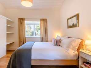 Travel cot, free WiFi, bed sheets - 2 Bed in Norwich (oc-87511) (Colby)