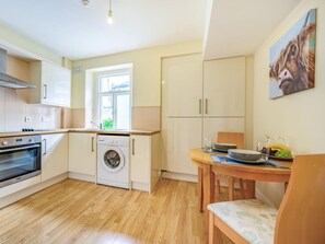 Private kitchen - 1 Bed in Cockermouth (oc-87480) (Cockermouth)