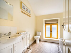 Bathroom - 1 Bed in Cockermouth (oc-87480) (Cockermouth)