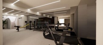 Anthem Suites & Spa