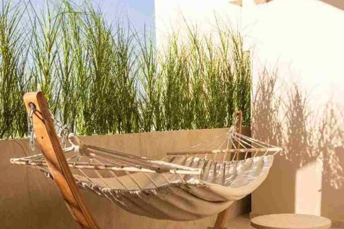 Attic Suite with Outdoor Hot tub | Una cassaforte in camera, Wi-Fi gratuito, lenzuola