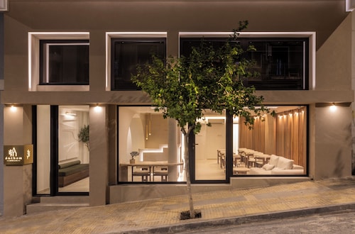 Anthem Suites & Spa