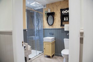 Dusche