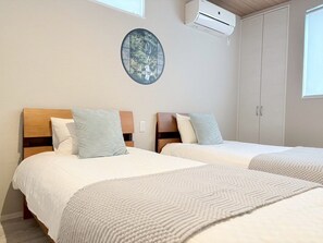 Room - Koti Sopo Universal Bay 4 by Liaison (Minato ward)