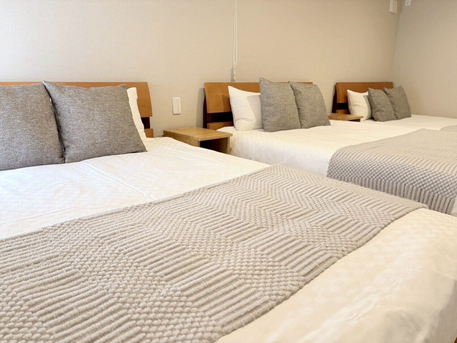 Maisonette, 2 Schlafzimmer, Nichtraucher (BS302) | Schreibtisch, Bügeleisen/Bügelbrett, kostenloses WLAN, Bettwäsche