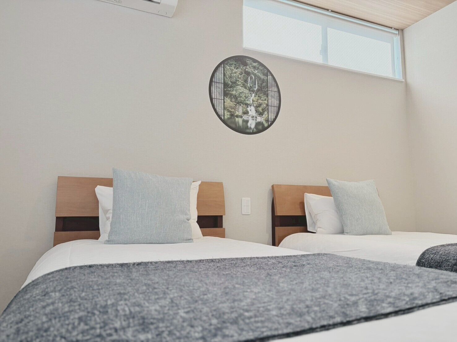 Duplex, 2 Bedrooms, Non Smoking (BS301) | Desk, iron/ironing board, free WiFi, bed sheets