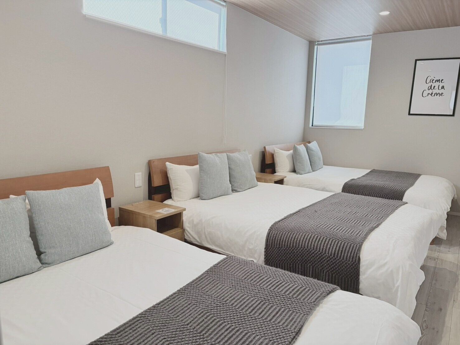 Duplex, 2 Bedrooms | Iron/ironing board, WiFi (free), bed sheets