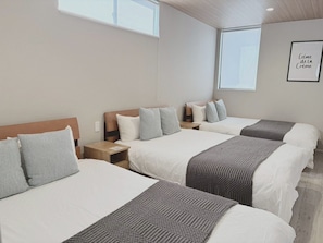 Maisonette, 2 Schlafzimmer, Nichtraucher (BS301) | Schreibtisch, Bügeleisen/Bügelbrett, kostenloses WLAN, Bettwäsche