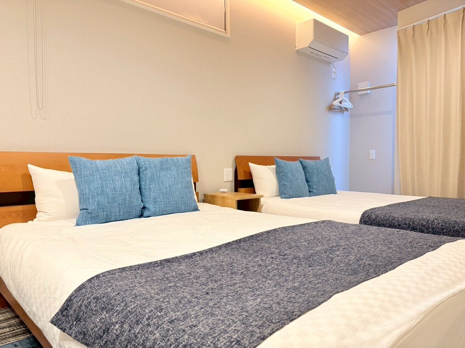 Studio, Nichtraucher, Balkon (BS102) | Schreibtisch, Bügeleisen/Bügelbrett, kostenloses WLAN, Bettwäsche