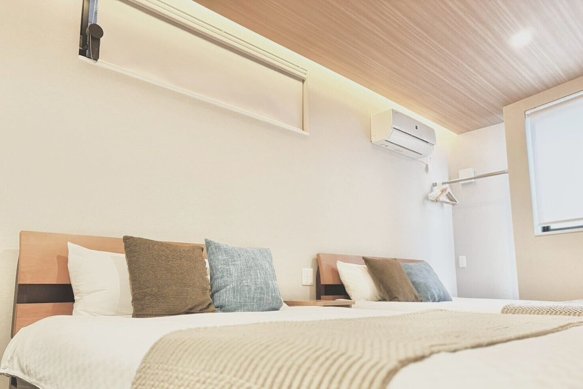 Studio, không hút thuốc (BS202) | Bàn, bàn ủi/dụng cụ ủi quần áo, truy cập Internet không dây miễn phí