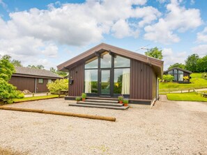 Exterior - 3 Bed in Penrith (oc-88212) (Yanwath)