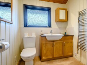 Bathroom - 3 Bed in Penrith (oc-88212) (Yanwath)