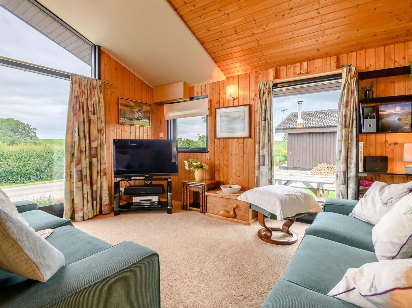 3 Bed In Penrith (Oc-88212) - Penrith