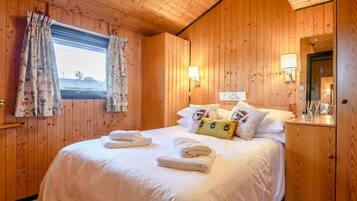 3 chambres, Wi-Fi gratuit, draps fournis