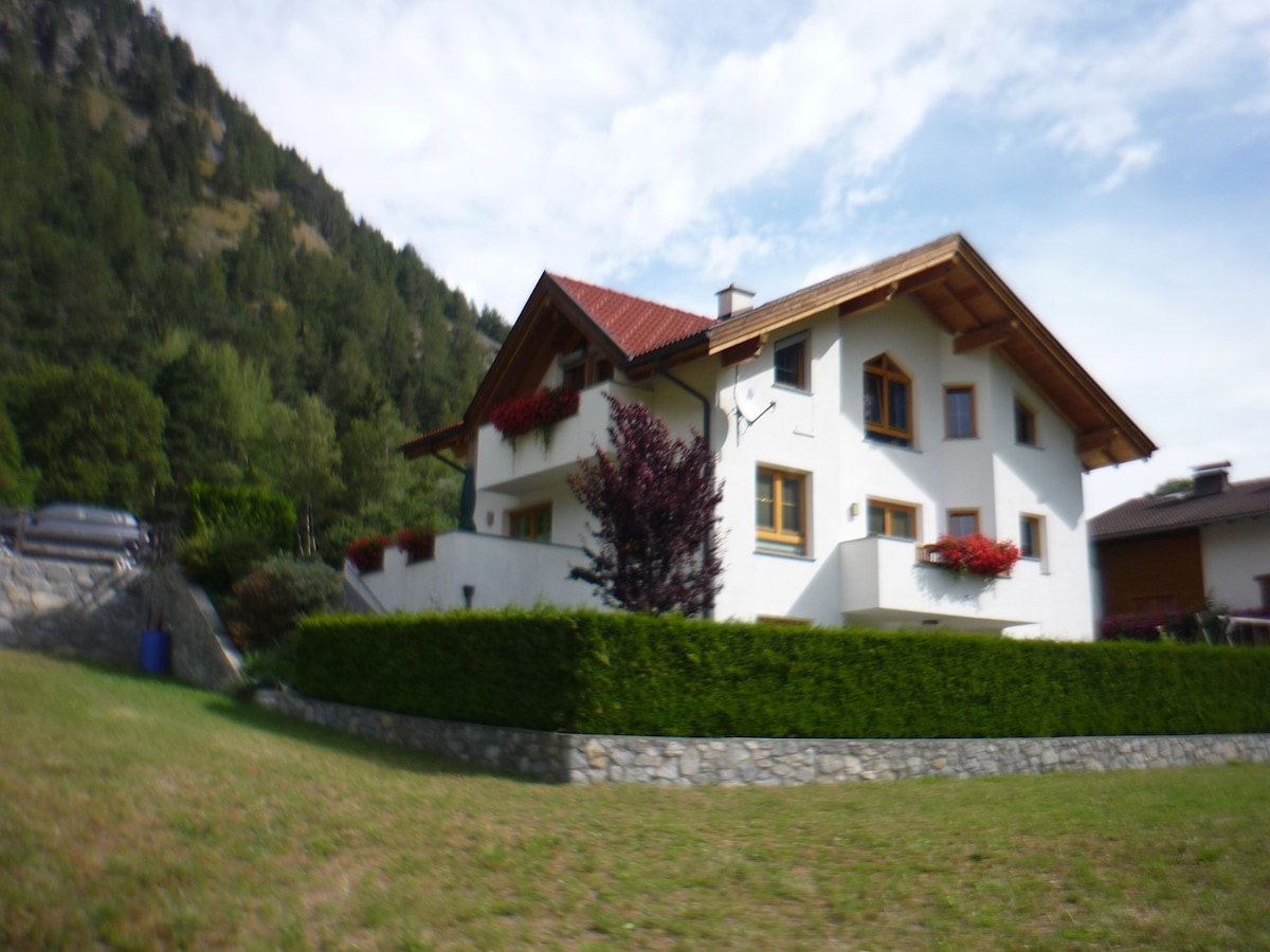 Image de profil de l’hôte