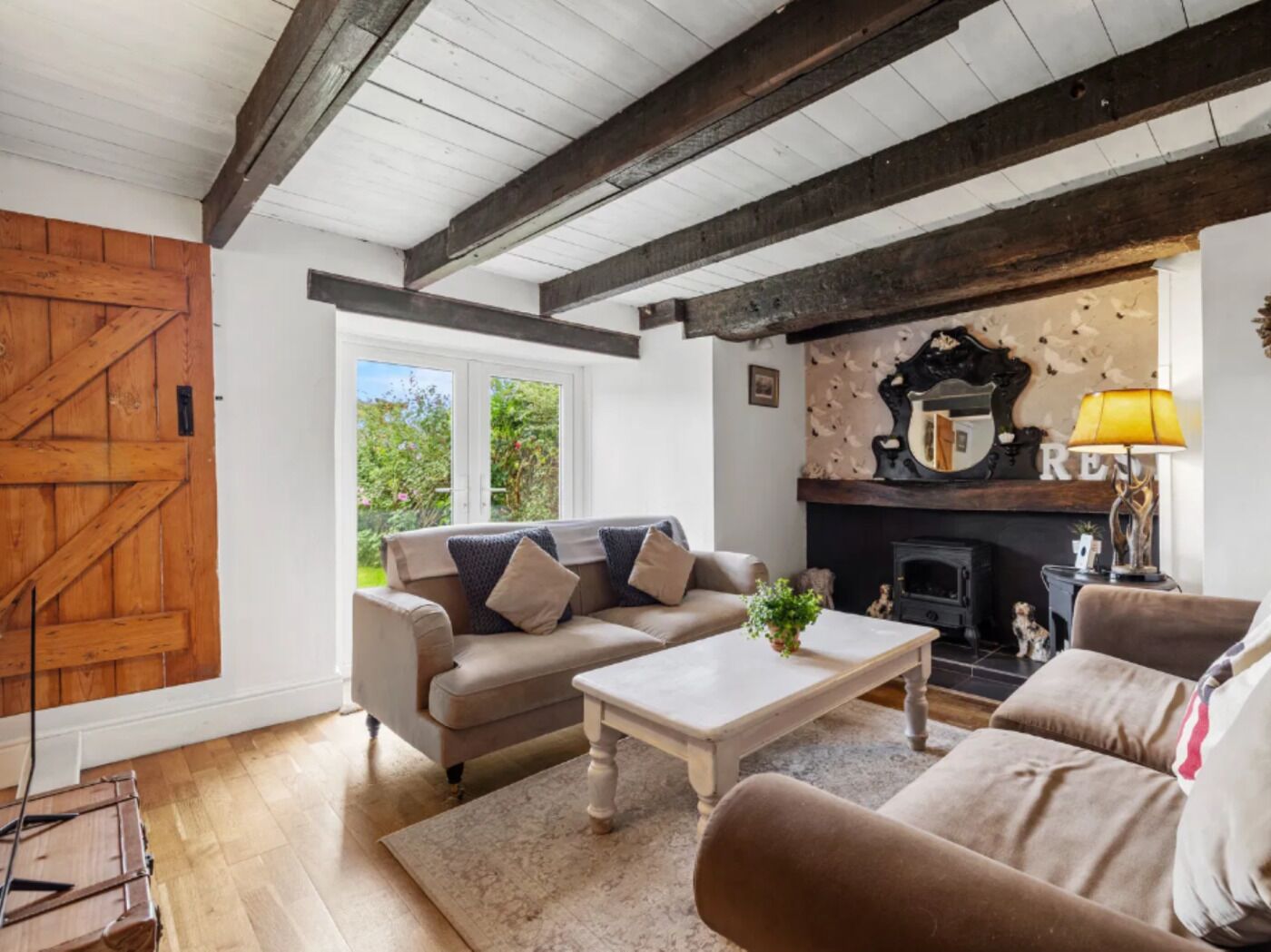 2 Bed In Swansea (Oc-88216) - Rhossili