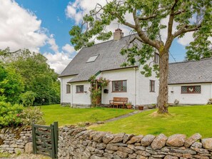 Exterior - 3 Bed in Corwen (oc-88206) (Pentre-llyn-cymmer)