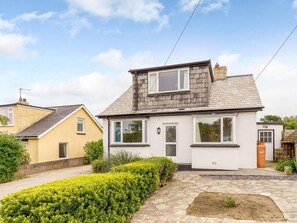 Exterior - 3 Bed in Truro (oc-88404) (Rose)