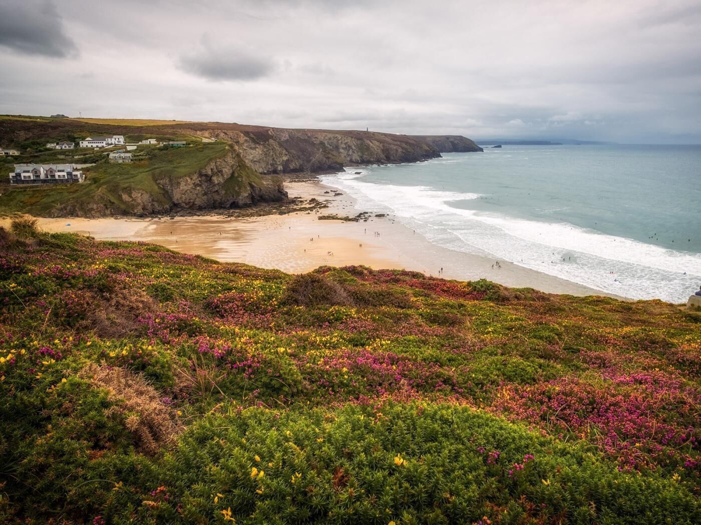 Plage
