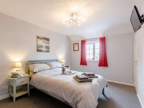 Free WiFi, bed sheets - 1 Bed in Cinderford (oc-88271) (Cinderford)