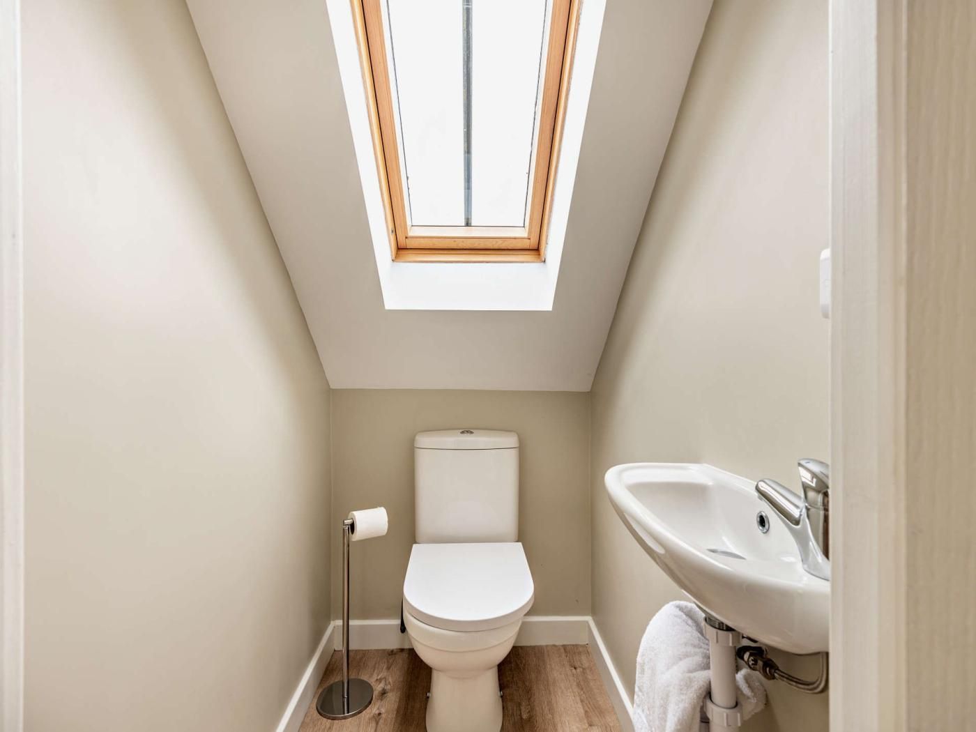 Badkamer