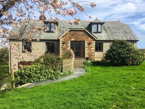 Exterior - 4 Bed in Bodmin (oc-88543) (Bodmin)