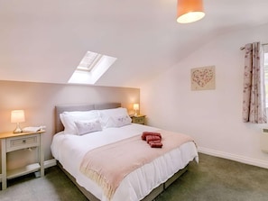 Travel cot, free WiFi, bed sheets - 1 Bed in Holmfirth (oc-88554) (Holmfirth)