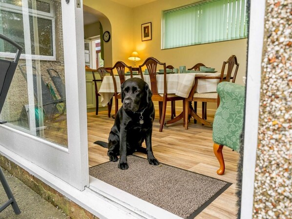 Dining - 3 Bed in Millom (oc-88586) (Kirkby Ireleth)