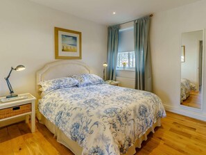 Room - 2 Bed in Tenby (oc-88738) (Tenby)