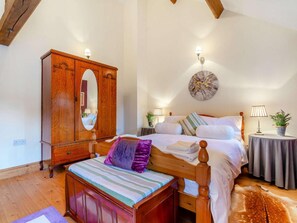 3 Schlafzimmer, kostenloses WLAN, Bettwäsche