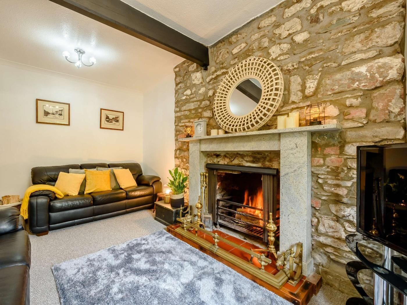 3 Bed In Ferryside (Oc-88784) - Llansteffan