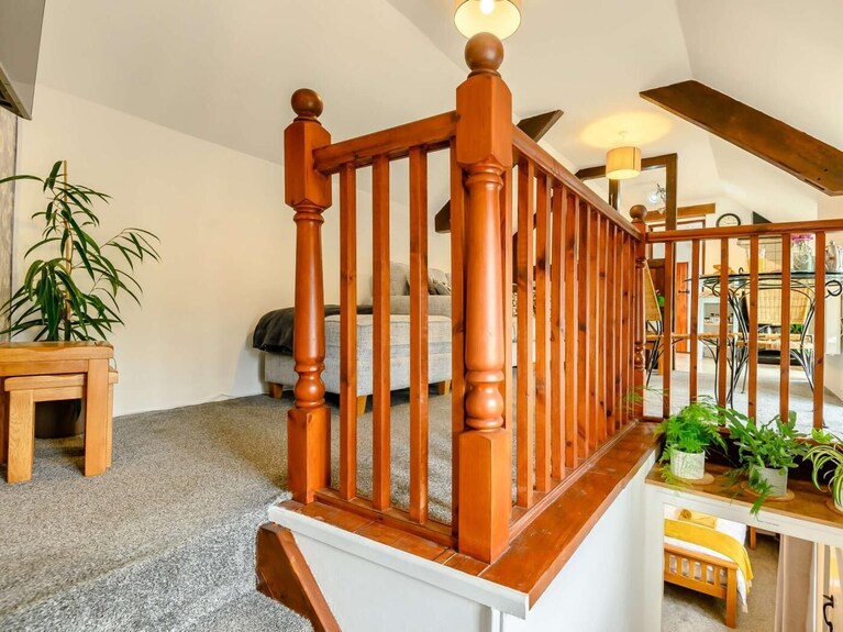 1 Bed In Lydney (Oc-88814) - Monmouth