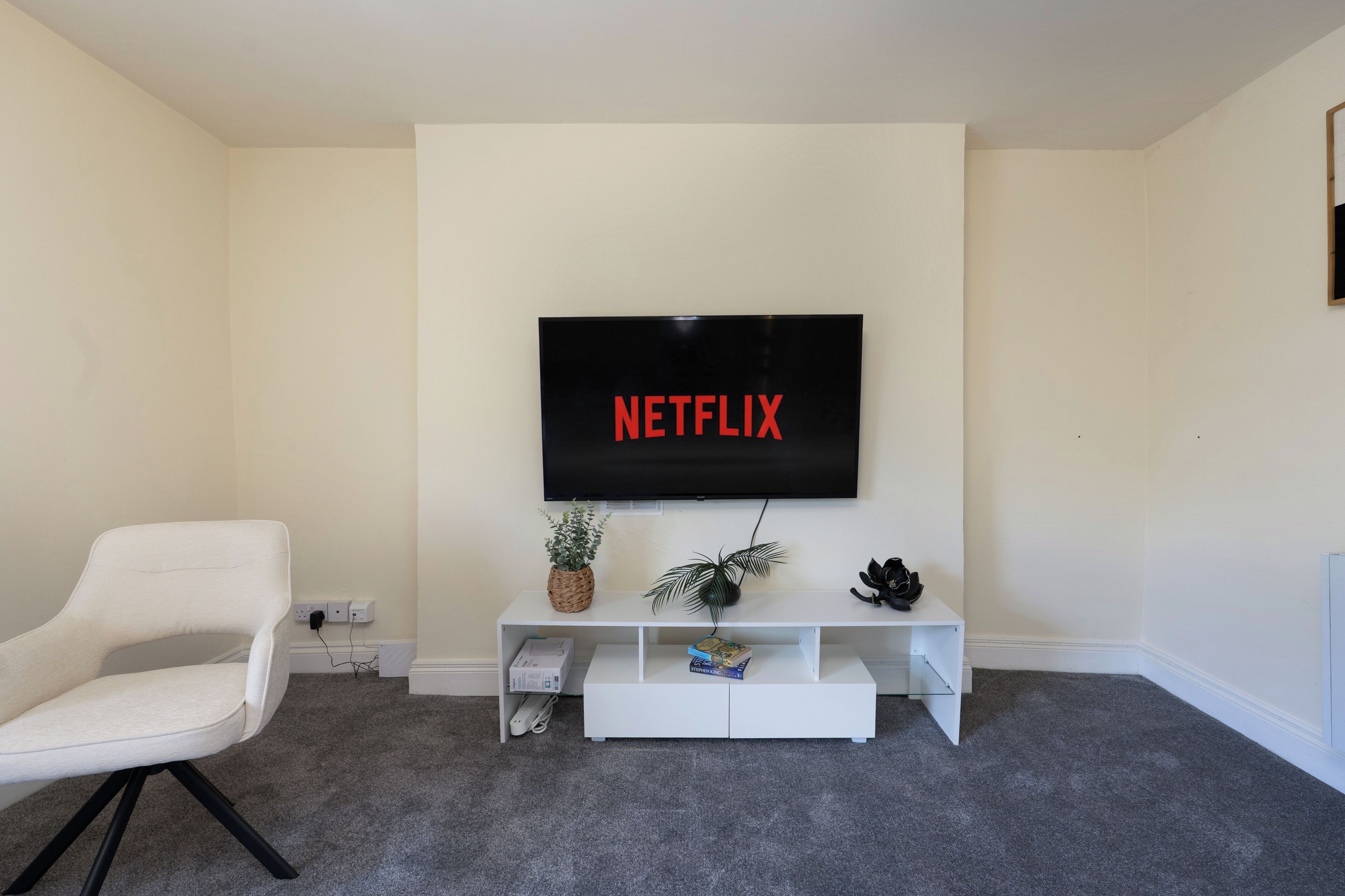 TV connectée