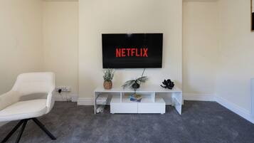 TV connectée