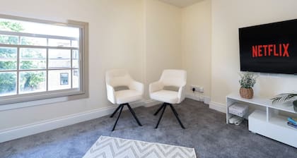 The Porterhouse - Residence II