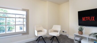 The Porterhouse - Residence II