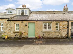 Exterior - 1 Bed in Hexham (oc-89085) (Bellingham)