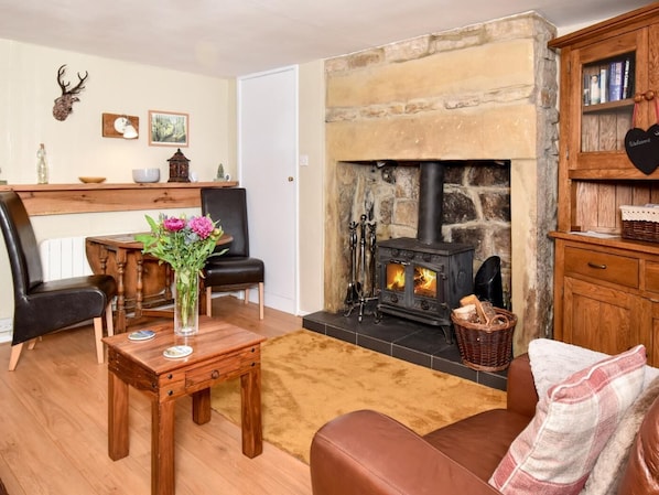 Interior - 1 Bed in Hexham (oc-89085) (Bellingham)
