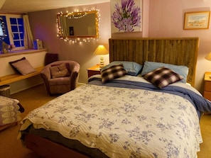 Travel cot, free WiFi, bed sheets - 1 Bed in Hexham (oc-89085) (Bellingham)