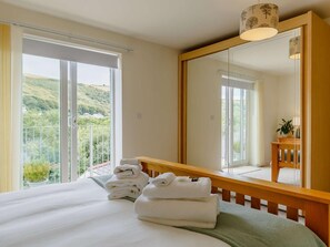 Reisekinderbett, kostenloses WLAN, Bettwäsche