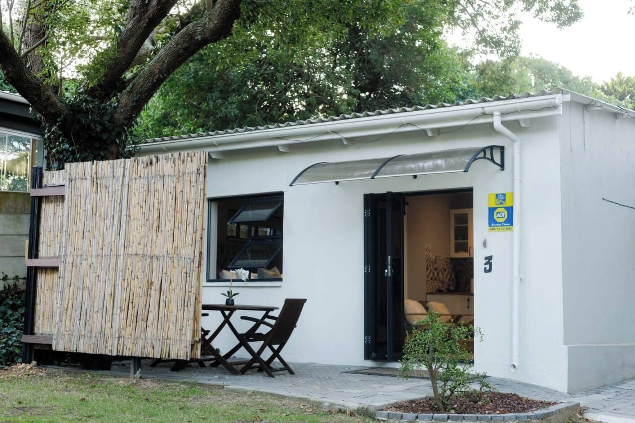 Maison, 1 chambre, accessible aux personnes à mobilité réduite, piscine privée | Extérieur