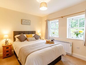 Free WiFi, bed sheets - 1 Bed in Harrogate (oc-89152) (Hartwith cum Winsley)